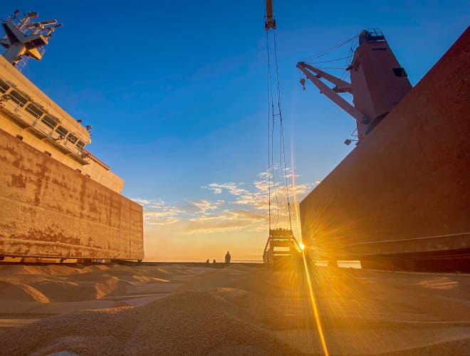 Митне очищення вантажу