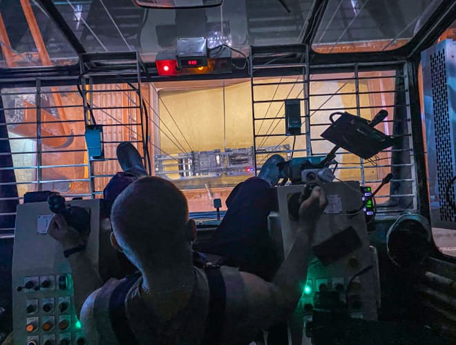 Диспетчеризація автомобільного та морського транспорту